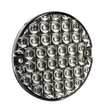 LED achterlicht zonder kentekenlicht | 12-24v | 20cm. kabel | 95STIM-95STIM