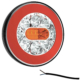 LED achterlicht zonder kentekenlicht | 12-36v | 100cm. kabel | V10C3-800-V10C3-800