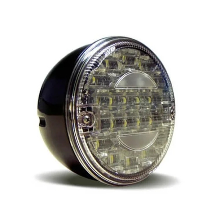 LED achteruitrijlicht | 12-24v | zonder kabel | 140WSTIM-140WSTIM