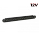 LED combinatielicht slimline zwarte lens | 12v | 40cm. kabel | 235BSTI12-235BSTI12