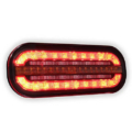 LED compact achterlicht met dynamisch knipperlicht | 12-24v | VC-320-VC-320-2