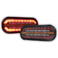 LED compact achterlicht met dynamisch knipperlicht | 12-24v | VC-320-VC-320-4