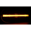LED compact achterlicht met dynamisch knipperlicht | 12-24v | VC-320-VC-320-8