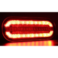 LED compact achterlicht met dynamisch knipperlicht | 12-24v | VC-320B5-VC-320B5-4