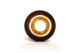 LED compact inbouw markeringslicht amber | 12-24v | MV-2600A-MV-2600A