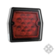 LED compact mistlicht | 12v | 5-PIN bajonet | VM-2220B5-VM-2220B5