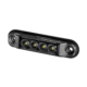 LED dark markeringslicht wit 12-24 50cm kabel-MV-4400DW