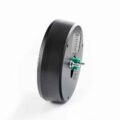 chrome 12-24v 5-PIN inbouw-VMR-4910B5