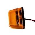 LED dubbelbrander amber 24v | MV-7000A-MV-7000A-3