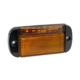 LED knipperlicht met markeringslicht cat.5 | 12-24v | 55cm. kabel | 44AMEC5-44AMEC5