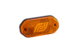 LED markeerlicht | amber | 12-24V | 0