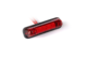 LED markeerlicht | rood | 12-24V | 0