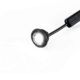 LED markeerlicht wit 12-24v 25cm kabel-MV-4500W