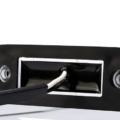 LED markeringslicht Amber | 12-24v | 50cm. kabel | MV-2400A.1-MV-2400A.1-4