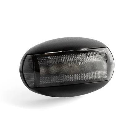 LED markeringslicht Dark amber 12-24v 15cm kabel | MV-6700DA-MV-6700DA