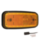 LED markeringslicht amber | 12-24v | 1
