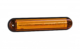 LED markeringslicht amber | 12-24v | 50cm. kabel | MV-2100A-MV-2100A
