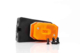 LED markeringslicht amber | 12-24v | 50cm. kabel | MV-2760A-MV-2760A
