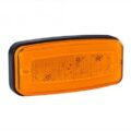 LED markeringslicht amber met beugel | MV-4900A-MV-4900A-2