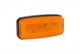 LED markeringslicht amber met beugel | MV-4900A-MV-4900A