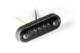 LED markeringslicht dark dual color wit-amber 12-24v 15cm kabel-MV-2400DWA.1