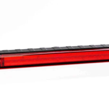 LED markeringslicht rood | 12-24v | 0