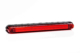 LED markeringslicht rood | 12-24v | 0