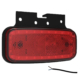 LED markeringslicht rood | 12-24v | 50cm. kabel | MV-1250R-MV-1250R