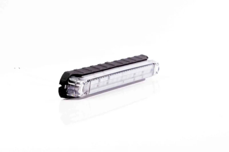 LED markeringslicht wit | 12-24v | 0