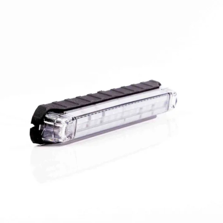 LED markeringslicht wit | 12-24v | 0