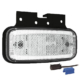 LED markeringslicht wit | 12-24v | 0