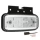 LED markeringslicht wit | 12-24v | 1