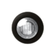 LED markeringslicht wit | 12-24v | 20cm. kabel | 181WME-181WME