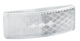 LED markeringslicht wit | 12-24v | 35cm. kabel | EU38WM-EU38WM