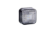 LED markeringslicht wit 12-24v 45cm kabel | MV-4200W-MV-4200W