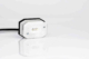 LED markeringslicht wit | 12-24v | 50cm. kabel | MV-2700W-MV-2700W