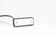 LED markeringslicht wit | 12-24v | 50cm. kabel | MV-2900W-MV-2900W