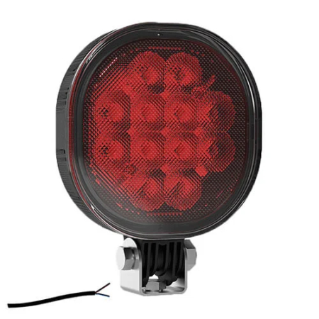 LED mistlicht | 12-24v | 50cm. kabel (staande montage) | VM-331-VM-331
