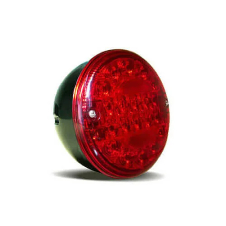 LED mistlicht | 12-24v | zonder. kabel | 140FSTIM-140FSTIM