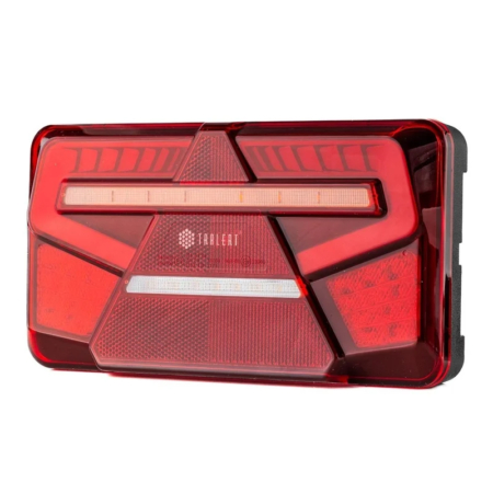 LED neon achterlicht