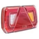 LED neon achterlicht links | 12-24v | 8-PIN | VC-4001B8-VC-4001B8