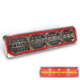LED neon achterlicht met dynamisch knipperlicht | 12-24v | 385ARRMB-385ARRMB