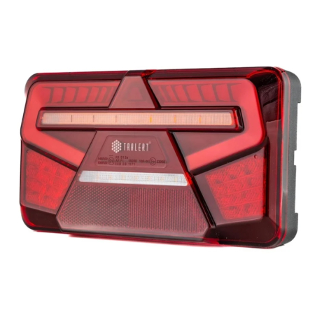 LED neon achterlicht