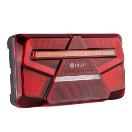 LED neon achterlicht