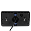 (non-driehoek) rechts 12-24v 200cm kabel | VC-6052-VC-6052-3