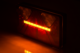 LED neon achterlicht rechts 12-24v 5-PIN's | VC-5102B5-VC-5102B5-4