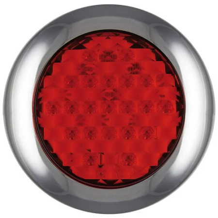 LED remlicht