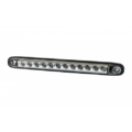 achterlicht slimline | 12-24v | 100cm. kabel | VRM-110-VRM-110