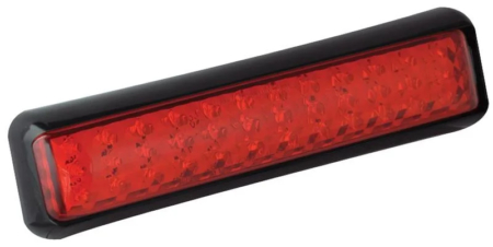 LED remlicht