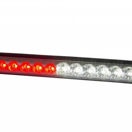 LED slimline mist--achteruitrijlichtcombinatie | 12-24v | 100cm. kabel | VMR-140-VMR-140